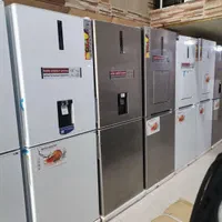 یخچال کمبی اقساط ویژه|یخچال و فریزر|ارومیه, |دیوار