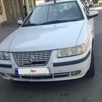 سمند LX ساده، مدل ۱۳۹۹|خودرو سواری و وانت|مشگین شهر, |دیوار