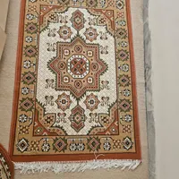 فرش و کناره|فرش|ارومیه, |دیوار