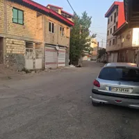 فروش خانه همکف۶۰ متری ۱ خوابه در حمیدیان|فروش خانه و ویلا|رشت, حمیدیان|دیوار