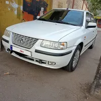 سمند ef7
