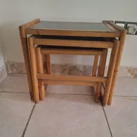 مبل ۷ نفره کارکرده|مبلمان خانگی و میز عسلی|کرمانشاه, |دیوار