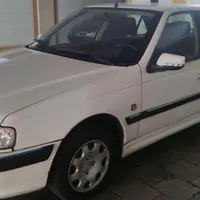 پژو پارس سال، مدل ۱۴۰۰