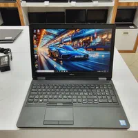 لپتاپ Dell پردازنده i7-7820HQ