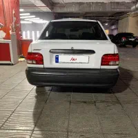 پراید 131مدل92|خودرو سواری و وانت|کرج, شیخ آباد|دیوار