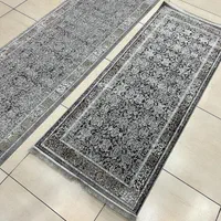 فرش ۲*۱ ترکیه نخ بامبو ست( بیش از ۸ مدل)|فرش|تبریز, |دیوار