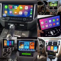 مانیتور اندروید ماشین پرشیا ۲۰۶،۲۰۷،۴۰۵ پژو،ساندرو|قطعات یدکی و لوازم جانبی|تهران, تهرانپارس غربی|دیوار