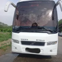 اجاره انواع ون ، مینی بوس و اتوبوس