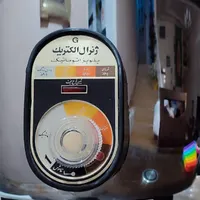 پلوپز اتوماتیک ژنرال الکتریک۱۸نفره|اجاق گاز و لوازم برقی پخت‌وپز|شیراز, تلخ داش‎|دیوار