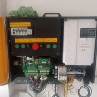سرویس و بازدید آسانسور اناهید