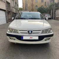 پارس TU5 اتوماتیک مدل 88