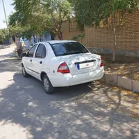 تیبا ۱ مدل۹۶|خودرو سواری و وانت|دلیجان, |دیوار