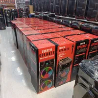 باند اسپیکر دیجی 80 سانتی   (( آراز مارکت ))|سیستم صوتی خانگی|زنجان, |دیوار