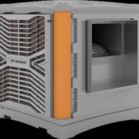 کولر پلیمری سلولزی در 12 اندازه|کولر آبی|اصفهان, جوزدان الیادران|دیوار