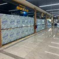 تعمیرات درب پنجره های upvcوفریم لس شیشه سکوریت|خدمات پیشه و مهارت|تهران, تسلیحات|دیوار