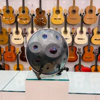 هنگدرام گیفت پنتام فولاد نیتراید ایرانی|درام و پرکاشن|تهران, جمهوری|دیوار