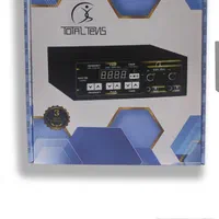 دستگاه فیزیوتراپی totaltens 400hz ارسال|آرایشی، بهداشتی، درمانی|اصفهان, شهرک کاوه|دیوار