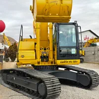 بیل دلتا ۲۲۰|خودرو سنگین|زرقان, |دیوار