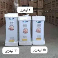 انواع آبگرمکن برقی