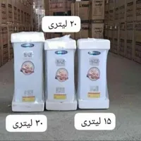 انواع آبگرمکن برقی