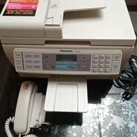 فکس لیزری چندکاره پاناسونیک