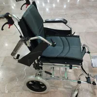 ویلچرحمل بیمار