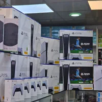 کنسول بازی اسلیم ps5