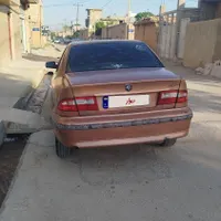 سمندLX۸۶|خودرو سواری و وانت|شیراز, تندگویان|دیوار