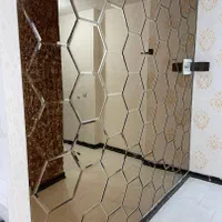 فروش انواع آینه های دکوراتیو|آینه|اصفهان, رهنان|دیوار