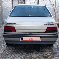 پژو 405 GL بنزینی، مدل۱۳۸۳|خودرو سواری و وانت|بروجرد, |دیوار