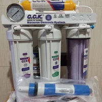 دستگاه تصفیهcckتایوانی.ایرانی.تصفیه اب خانگی|آبسردکن و تصفیه آب|شیراز, میانرود|دیوار