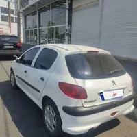 206 تیپ 2