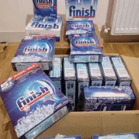 نمک ظرفشویی