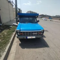 نیسان دیزل مدل 92