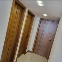 درب چوبی / درب ورودی / در اتاقی|مصالح و تجهیزات ساختمان|اصفهان, بهاران|دیوار