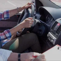 اموزش و بهبود رانندگی-با اتوموبیل خودتان