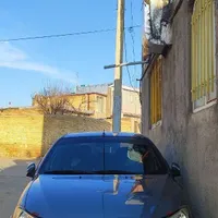 ساینا دنده‌ای EX، مدل ۱۳۹۹