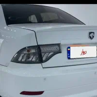 سمند سورن پلاسxu7p مدل ۱۴۰۴|خودرو سواری و وانت|تهران, مقدم|دیوار