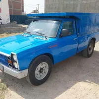 نیسان ۸۷ دوگانه کارخانه غرب استیل