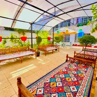 خانه سالمندان آسمان واقع در چیتگر|خدمات پذیرایی، مراسم|تهران, گلستان (شهرک راه آهن)|دیوار