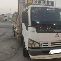 ایسوزو باری.حمل خودرو.وغیره..|خدمات حمل و نقل|بندرعباس, |دیوار