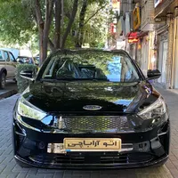 جک j7  برقی، هیبرید کامل ، مدل 1404 مدل ۲۰۲۵|خودرو سواری و وانت|تبریز, |دیوار