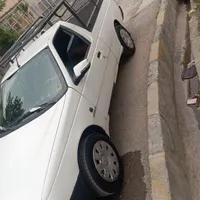 وانت آریسان دوگانه سوز، مدل ۱۳۹۴|خودرو سواری و وانت|تهران, سعیدآباد|دیوار