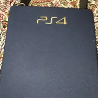 کیف مخصوص پی اس فور