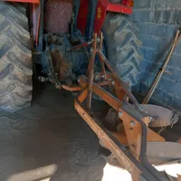 فروش‌تراکتور‌۲۸۵مدل۸۵‌فرکسون‌جفت‌دستی|خودرو سنگین|سقز, |دیوار