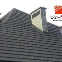 سربندی کینگستون با ورق گالوالوم آلوزینک|مصالح و تجهیزات ساختمان|رشت, گلسار|دیوار