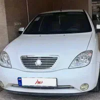 تیبا ۲ مدل ۹۸کم کارکرد