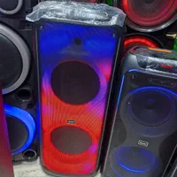 باند و اسپیکر سیستم صوتی خانگی brudo . ZQS ۸۳۰۱|سیستم صوتی خانگی|تهران, شمیراننو|دیوار