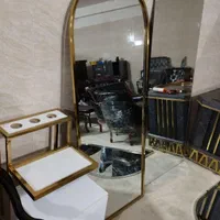 آیینه قدی