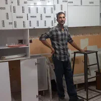نصاب کمددیواری وکابینت تعمیرات وجابه جایی